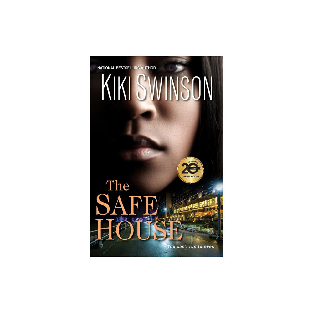 Kensington Publishing The Safe House (häftad, eng)