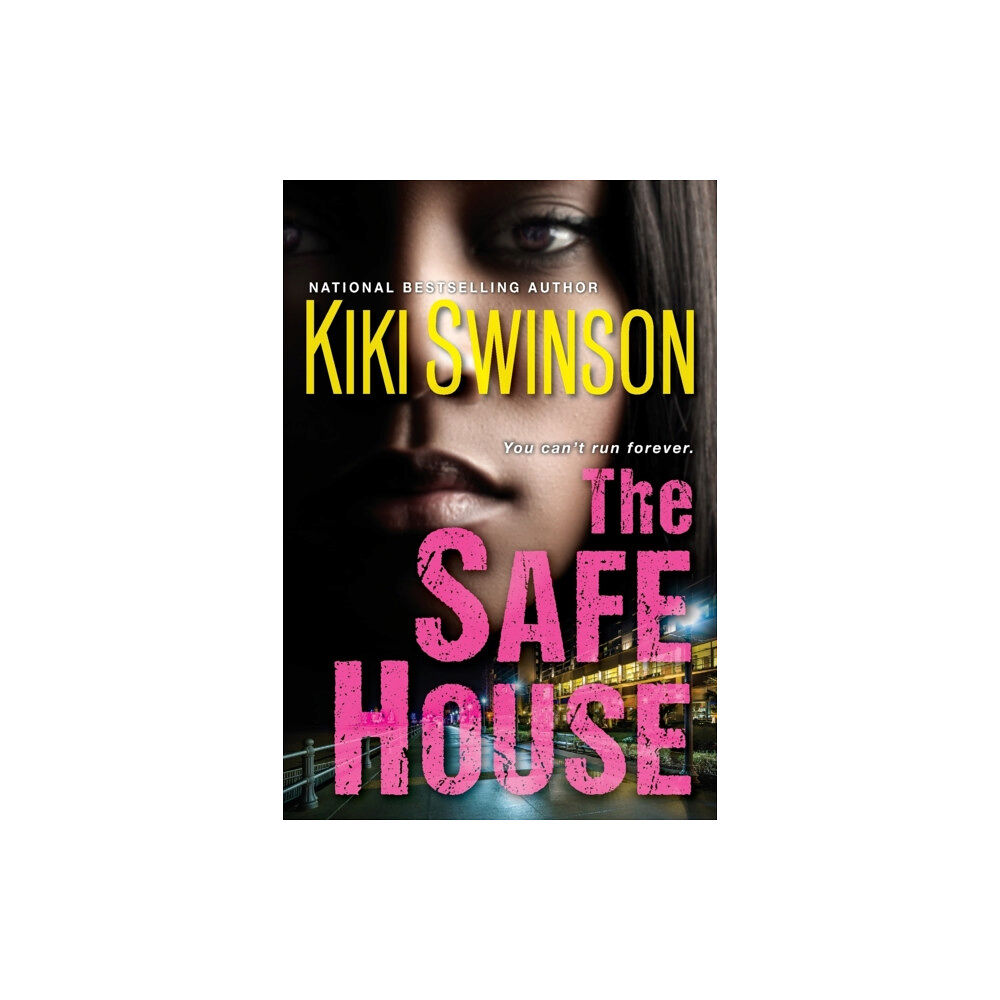 Kensington Publishing The Safe House (häftad, eng)