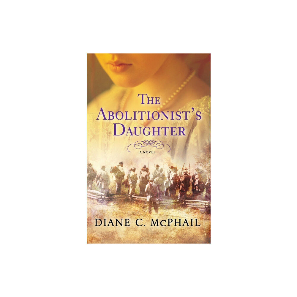 Kensington Publishing The Abolitionist's Daughter (inbunden, eng)