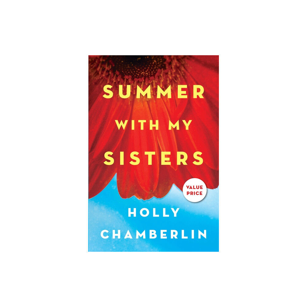 Kensington Publishing Summer with My Sisters (häftad, eng)