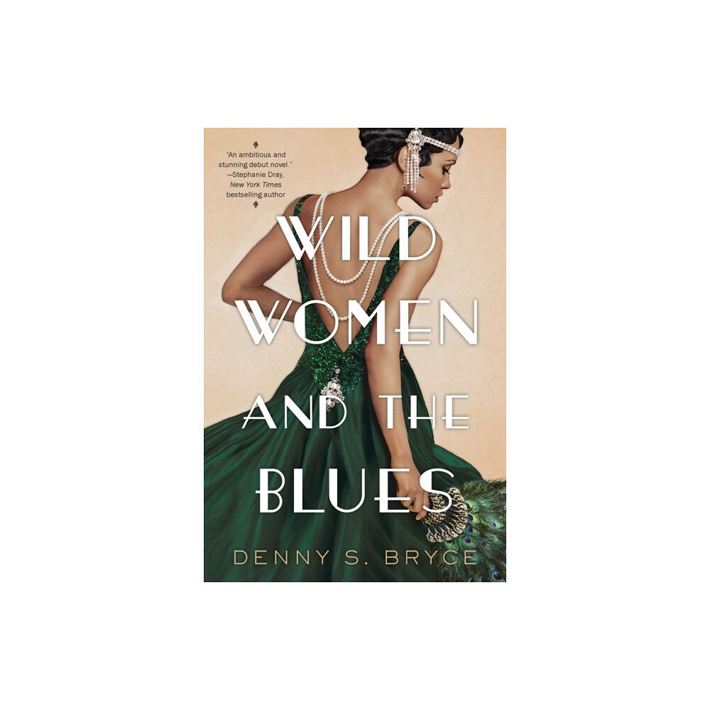 Kensington Publishing Wild Women and the Blues (häftad, eng)