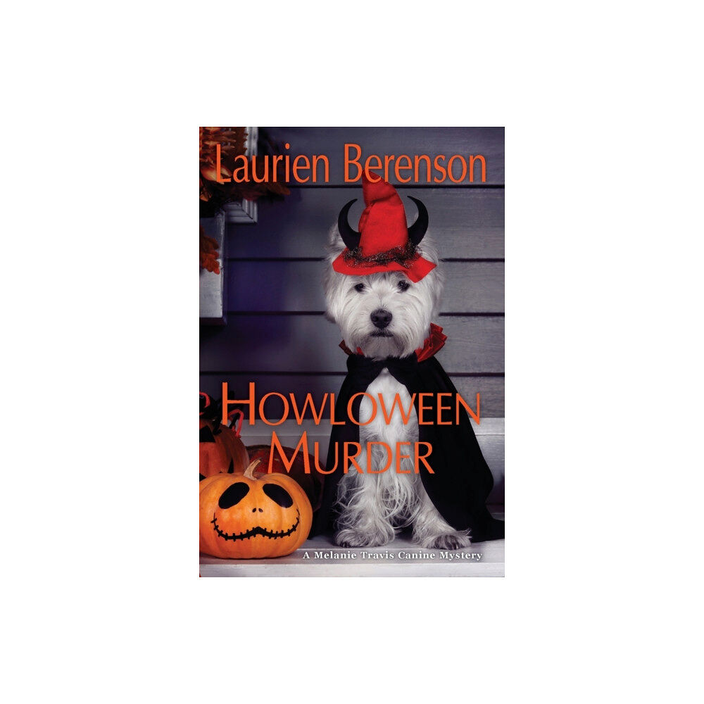 Kensington Publishing Howloween Murder (häftad, eng)