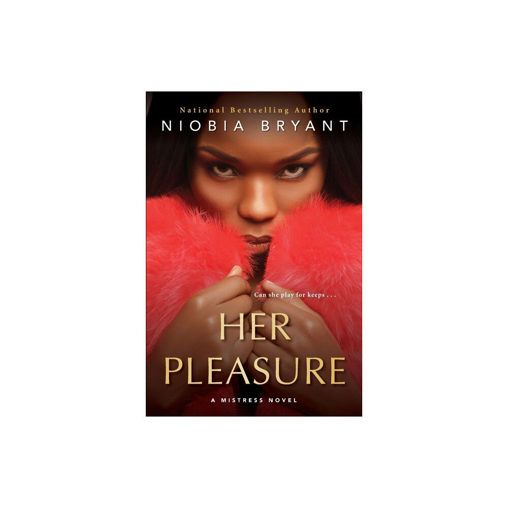 Kensington Publishing Her Pleasure (häftad, eng)