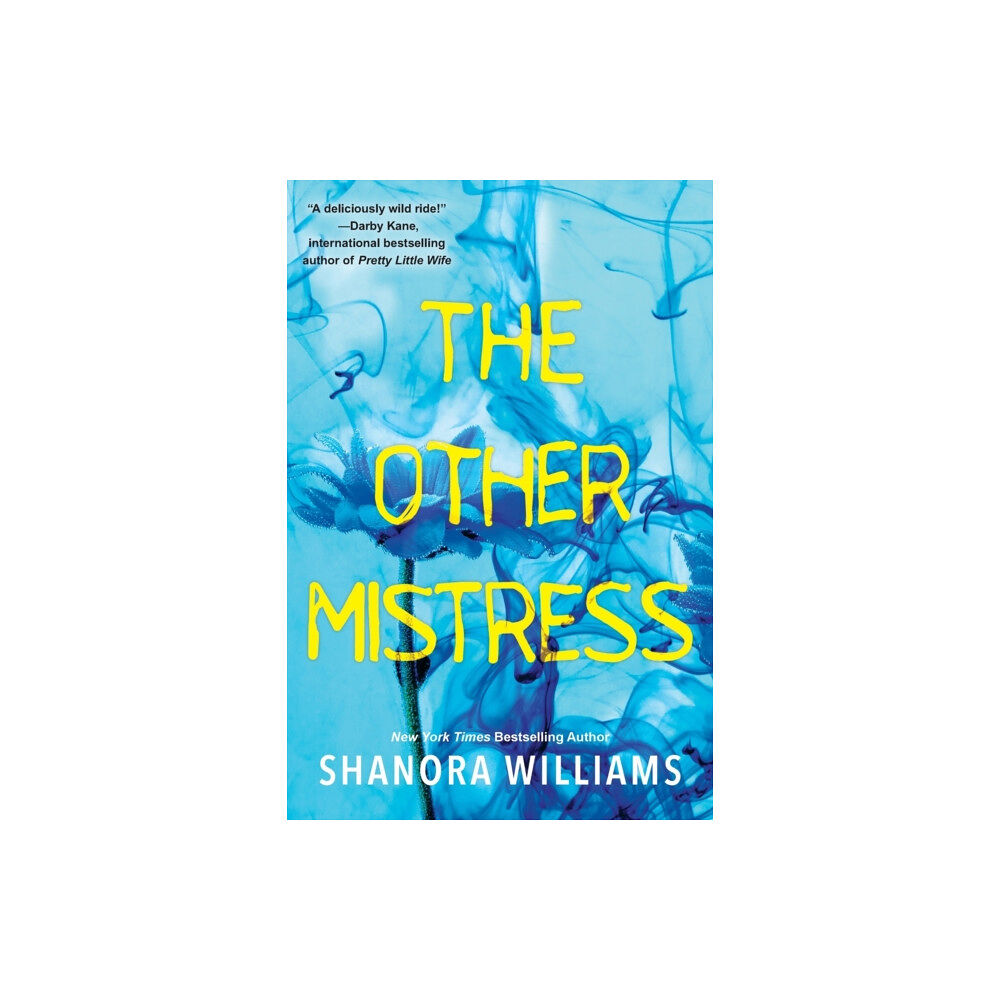 Kensington Publishing The Other Mistress (häftad, eng)