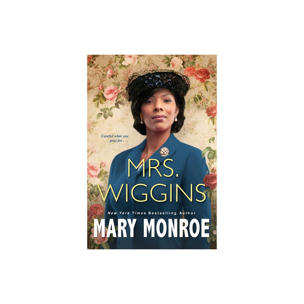 Kensington Publishing Mrs. Wiggins (häftad, eng)