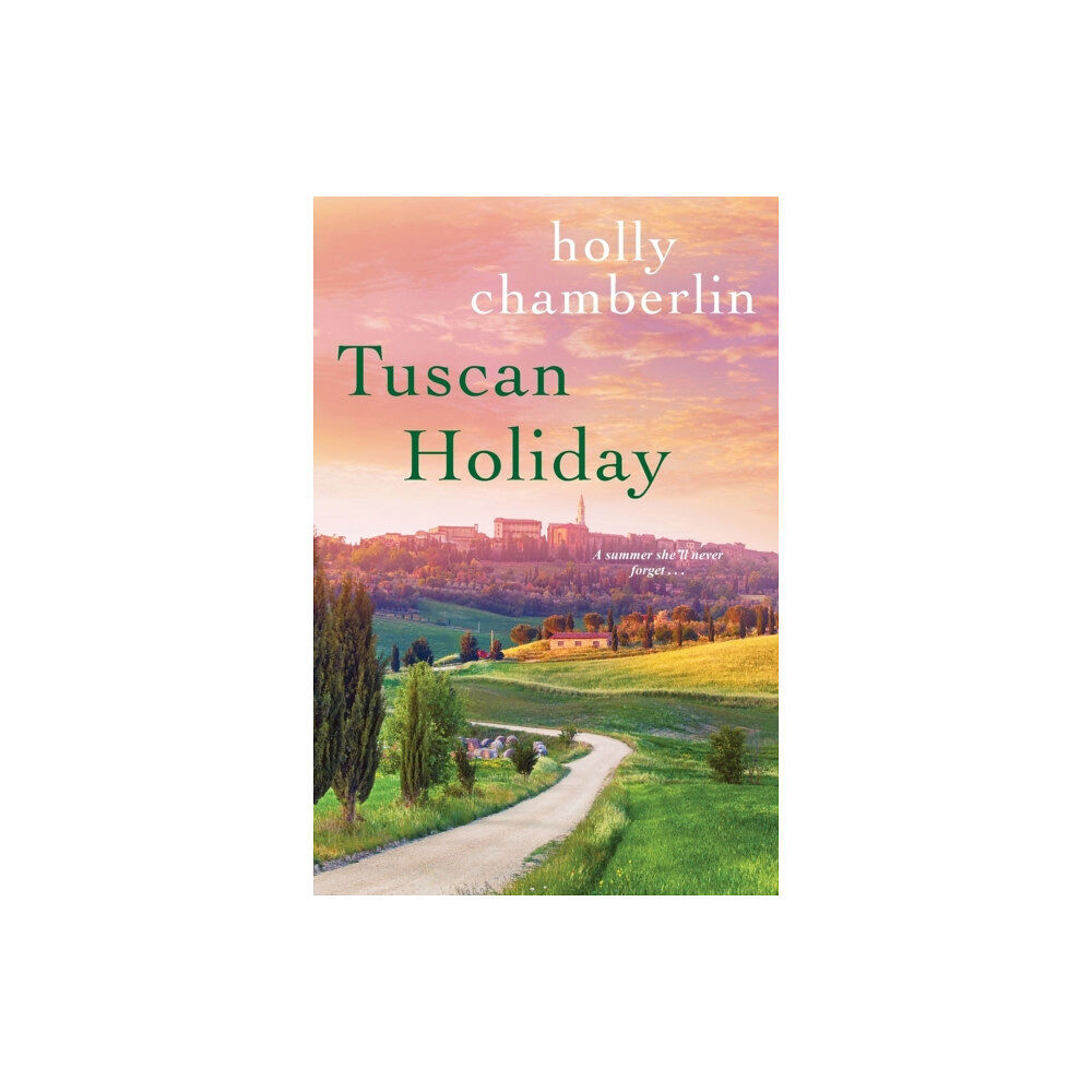 Kensington Publishing Tuscan Holiday (häftad, eng)