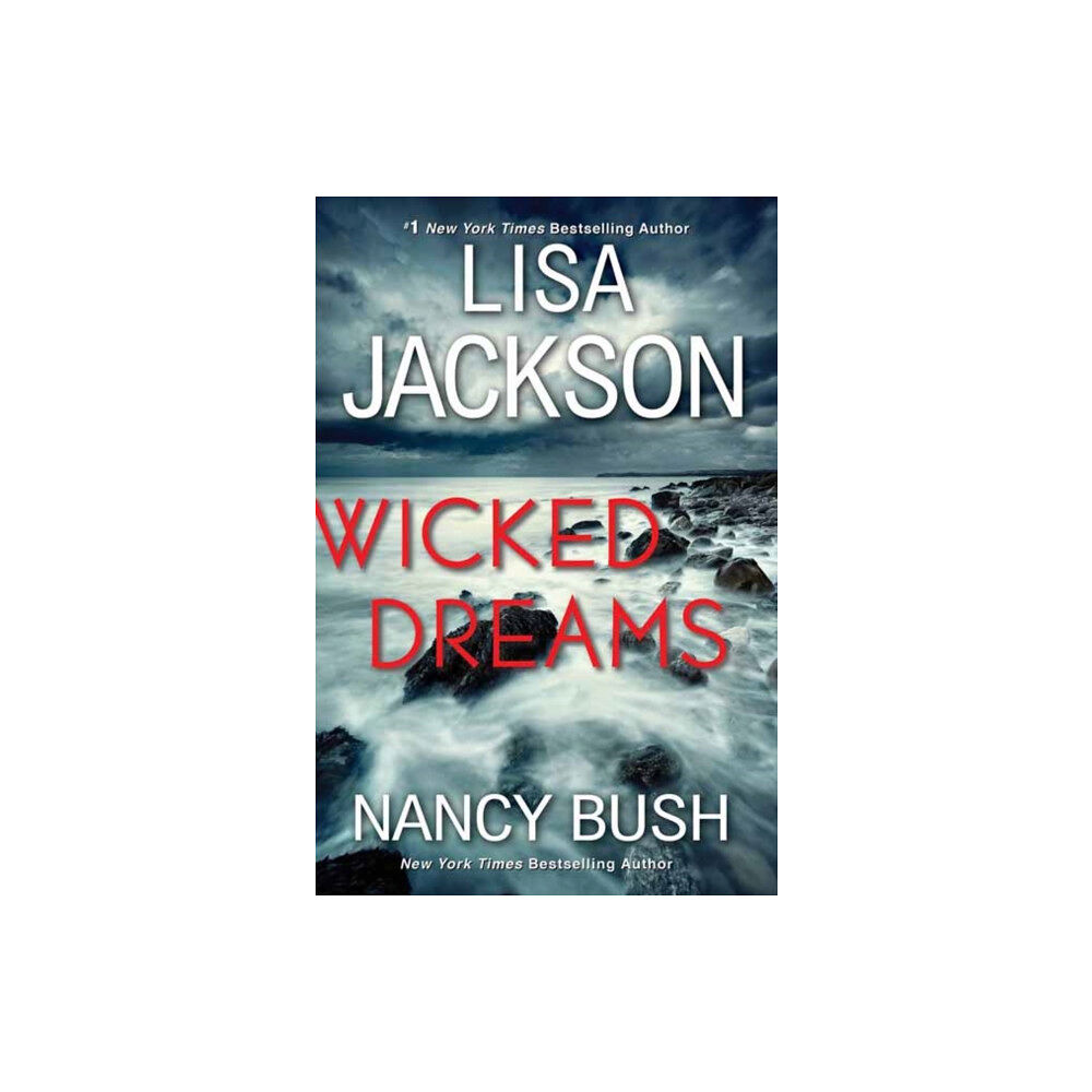 Kensington Publishing Wicked Dreams (inbunden, eng)