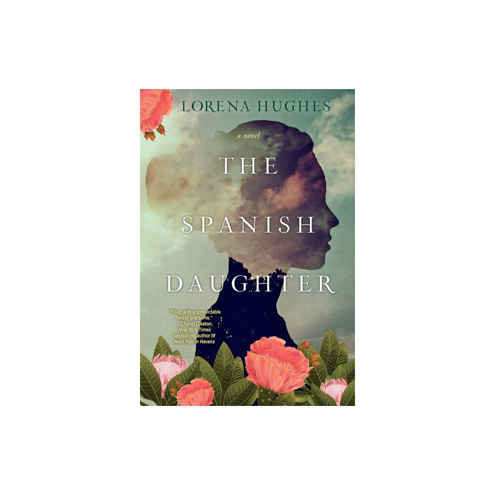 Kensington Publishing The Spanish Daughter (inbunden, eng)