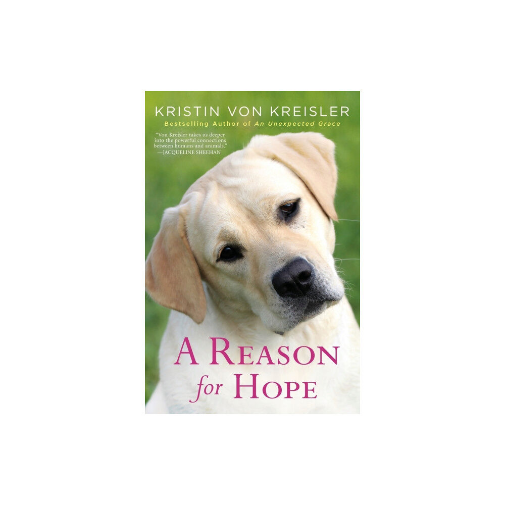 Kensington Publishing A Reason for Hope (häftad, eng)