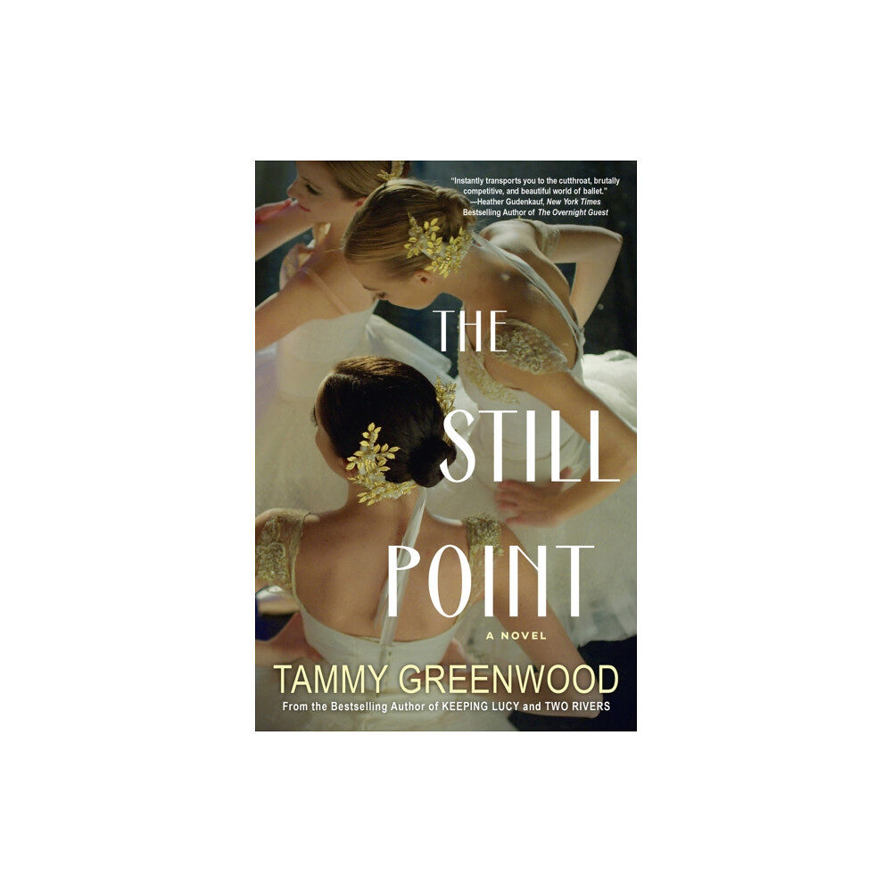 Kensington Publishing The Still Point (häftad, eng)