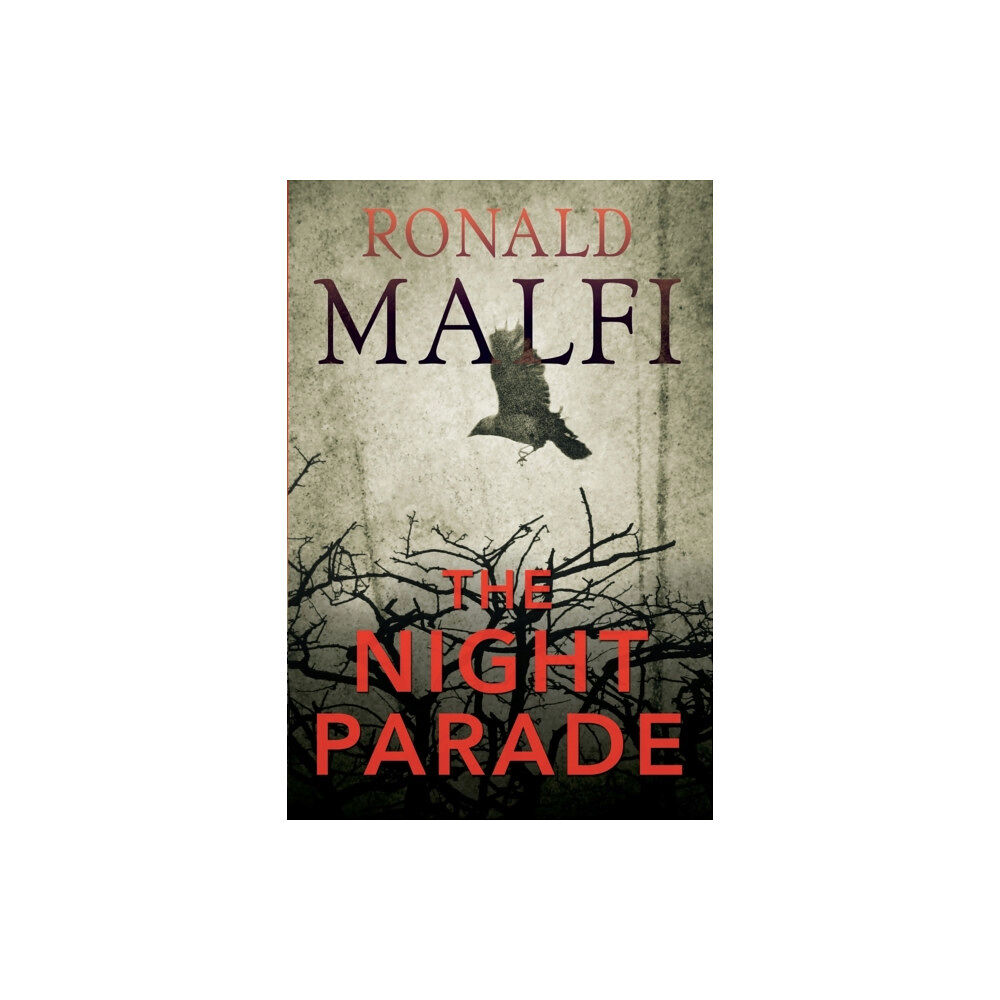 Kensington Publishing The Night Parade (häftad, eng)