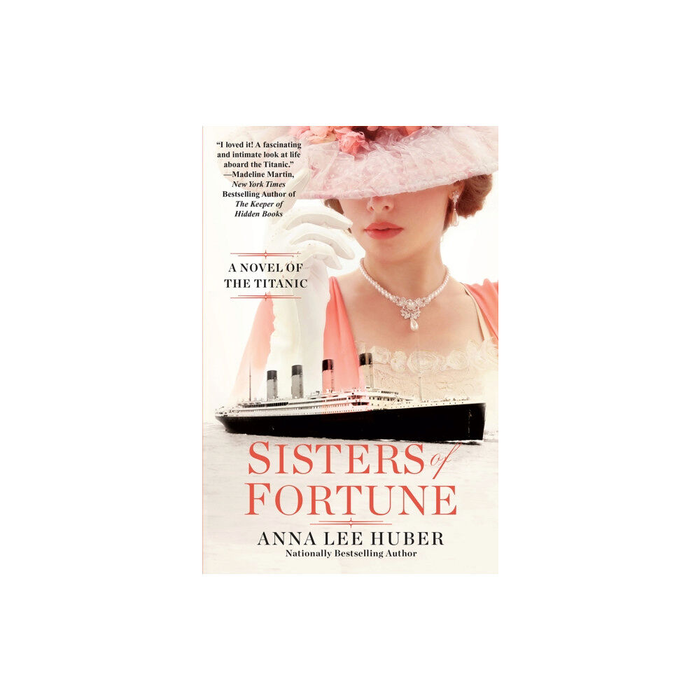 Kensington Publishing Sisters of Fortune (häftad, eng)