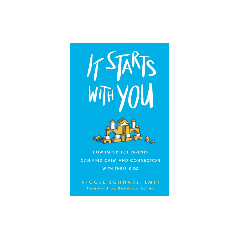 1517 Media It Starts with You (häftad, eng)