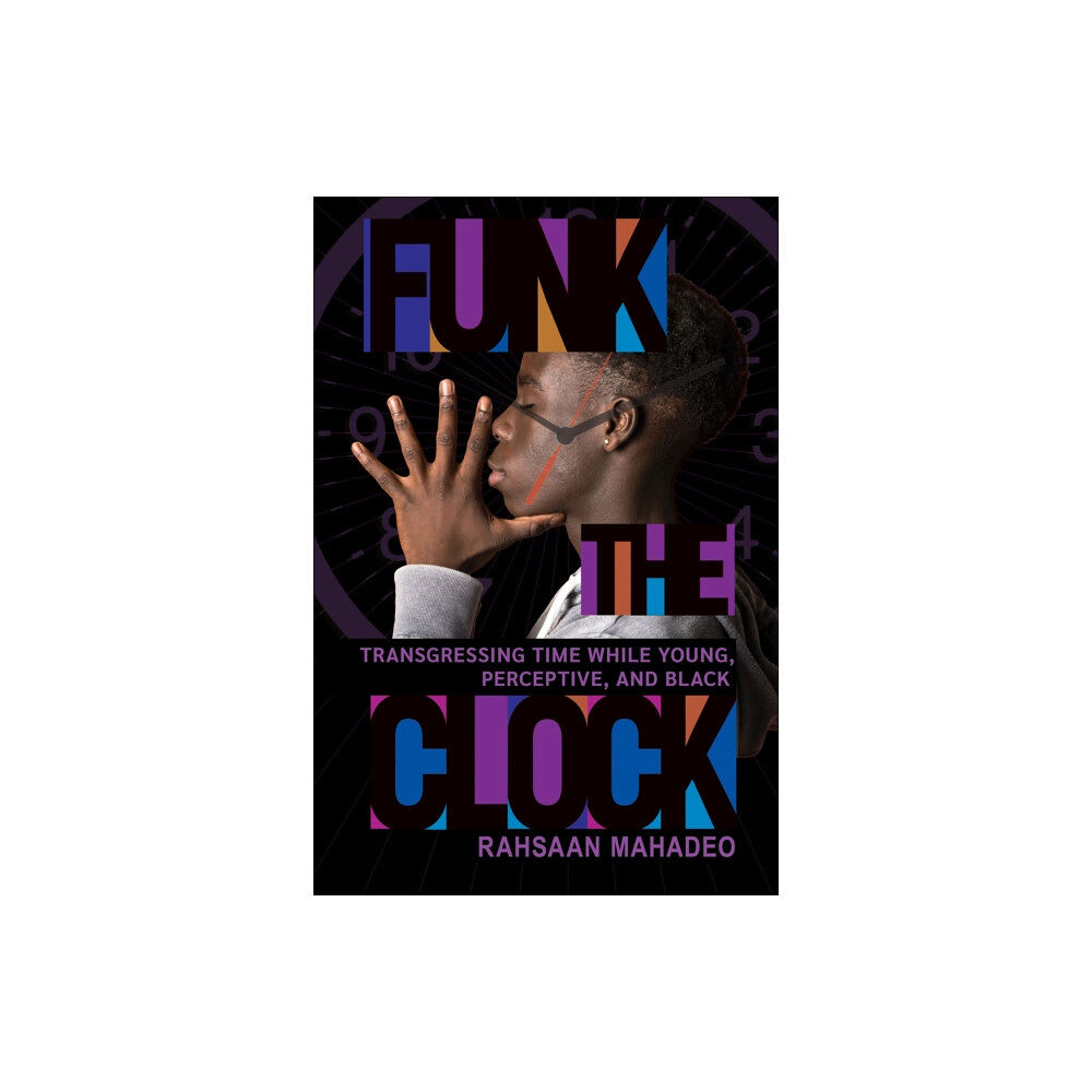 Cornell University Press Funk the Clock (häftad, eng)