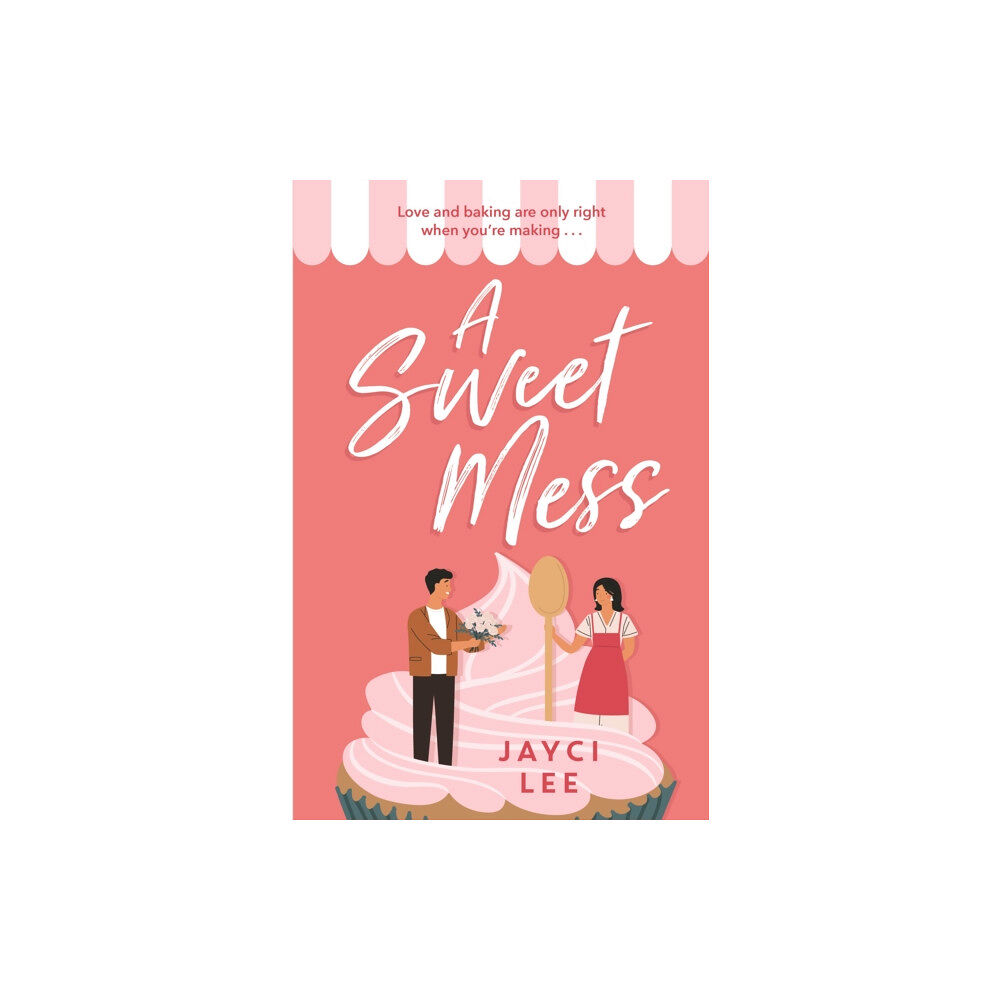 Headline Publishing Group A Sweet Mess (häftad, eng)