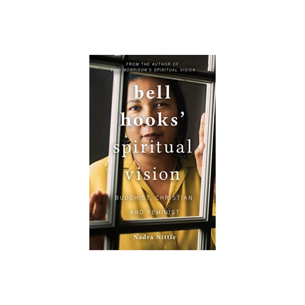 Augsburg Fortress Publishers bell hooks' Spiritual Vision (häftad, eng)