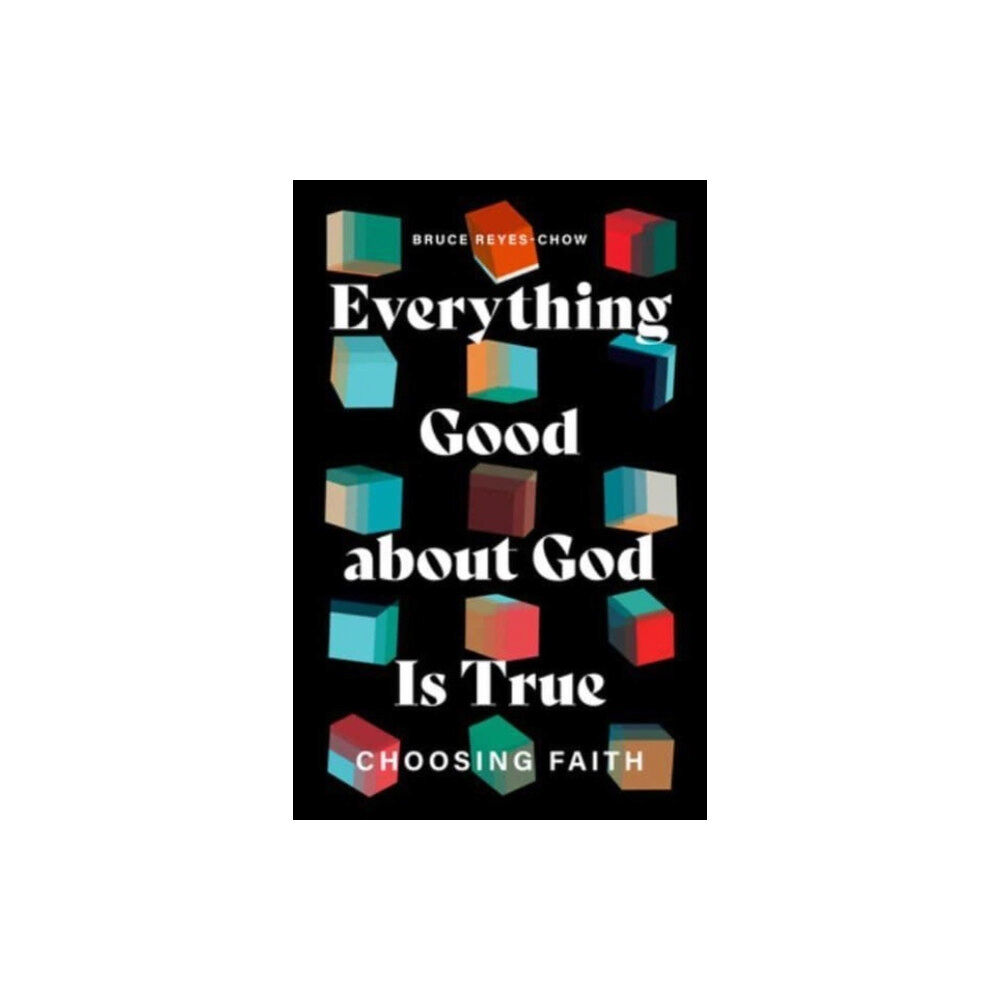 1517 Media Everything Good about God Is True (häftad, eng)