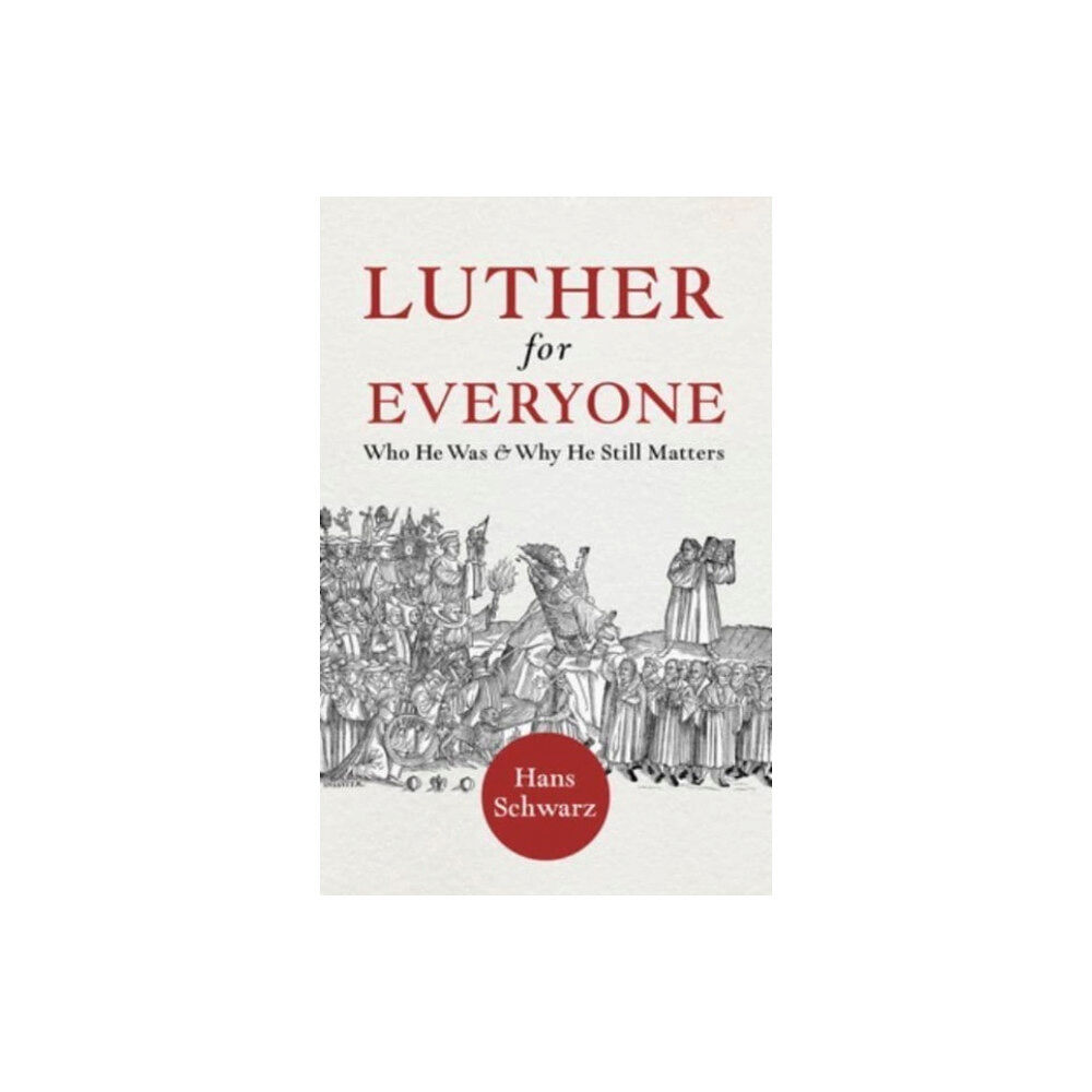 1517 Media Luther for Everyone (häftad, eng)