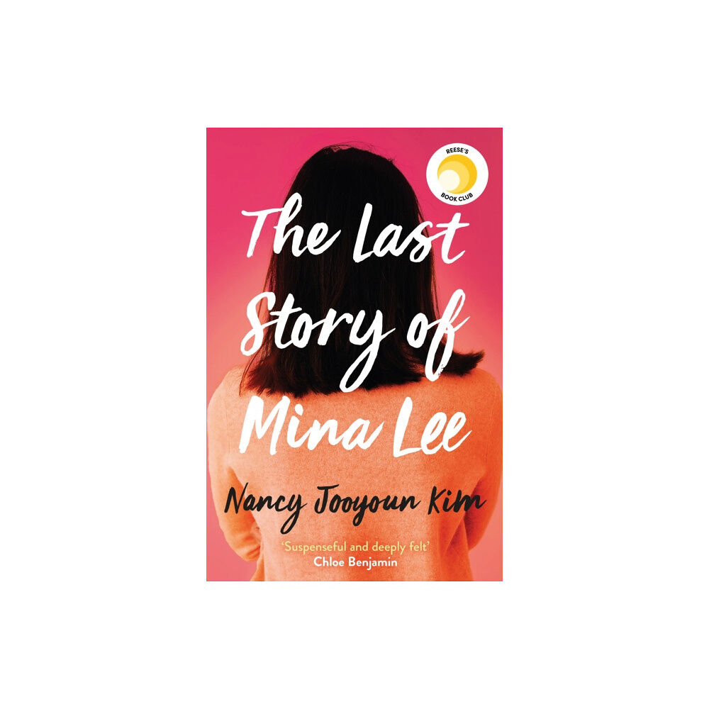 Headline Publishing Group The Last Story of Mina Lee (häftad, eng)