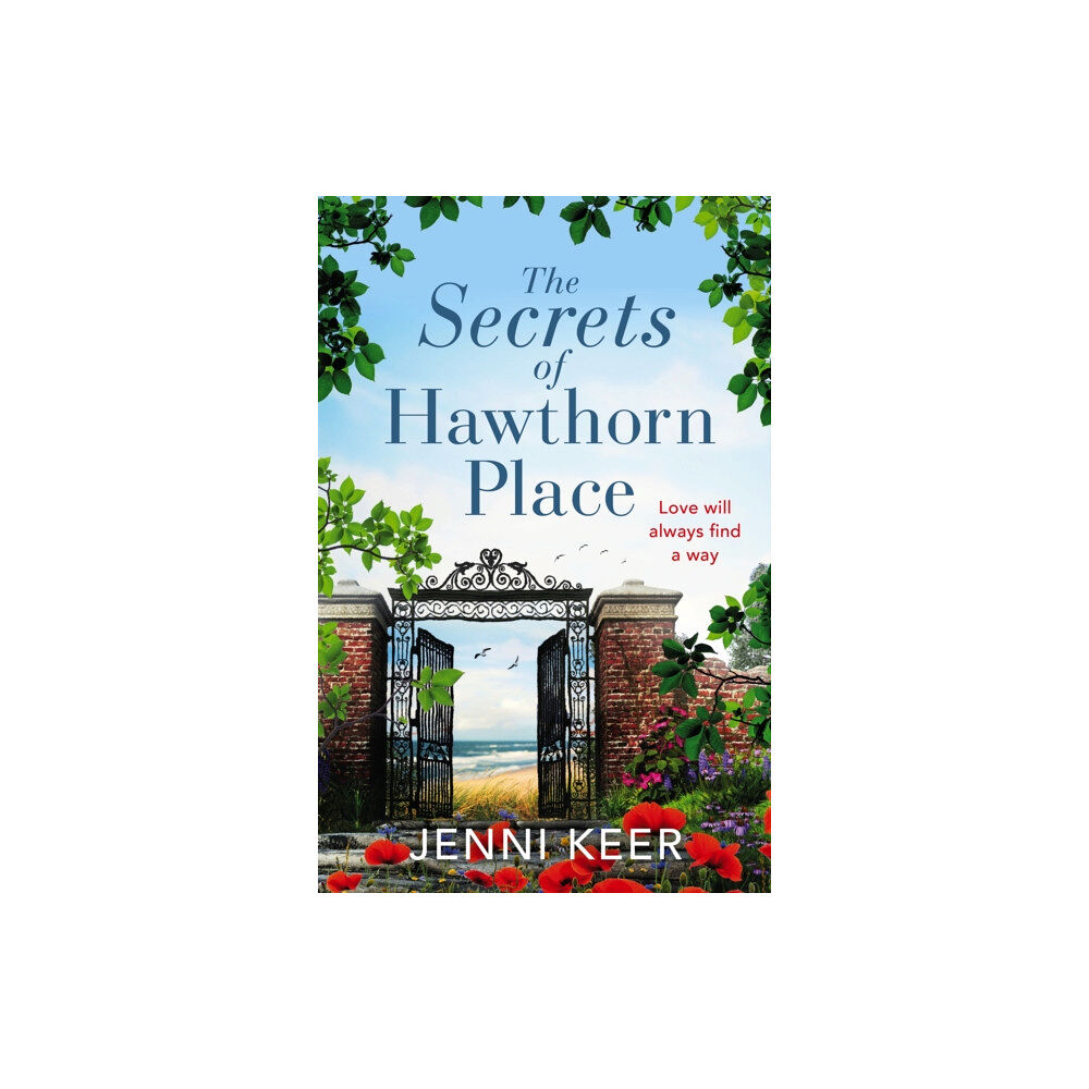 Headline Publishing Group The Secrets of Hawthorn Place (häftad, eng)