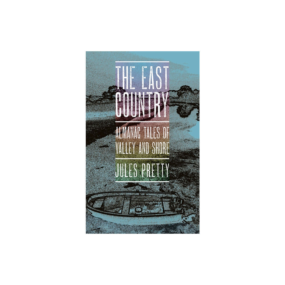 Cornell University Press The East Country (häftad, eng)