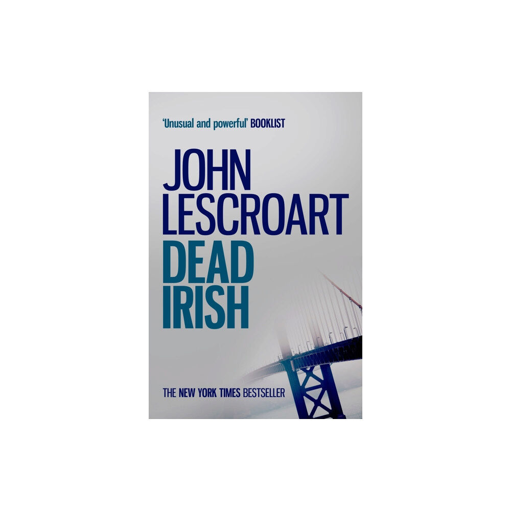 Headline Publishing Group Dead Irish (Dismas Hardy series, book 1) (häftad, eng)