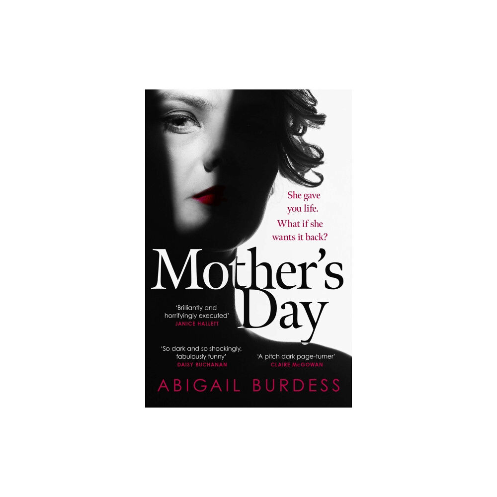 Headline Publishing Group Mother's Day (inbunden, eng)