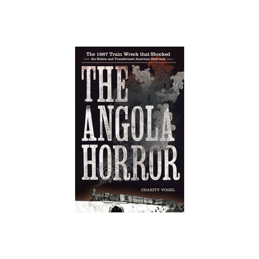 Cornell University Press The Angola Horror (häftad, eng)