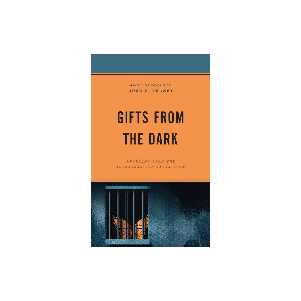 Lexington books Gifts from the Dark (häftad, eng)