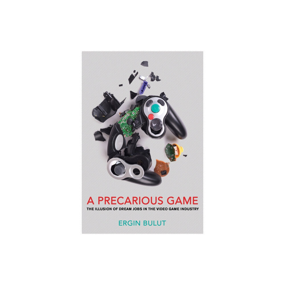 Cornell University Press A Precarious Game (häftad, eng)