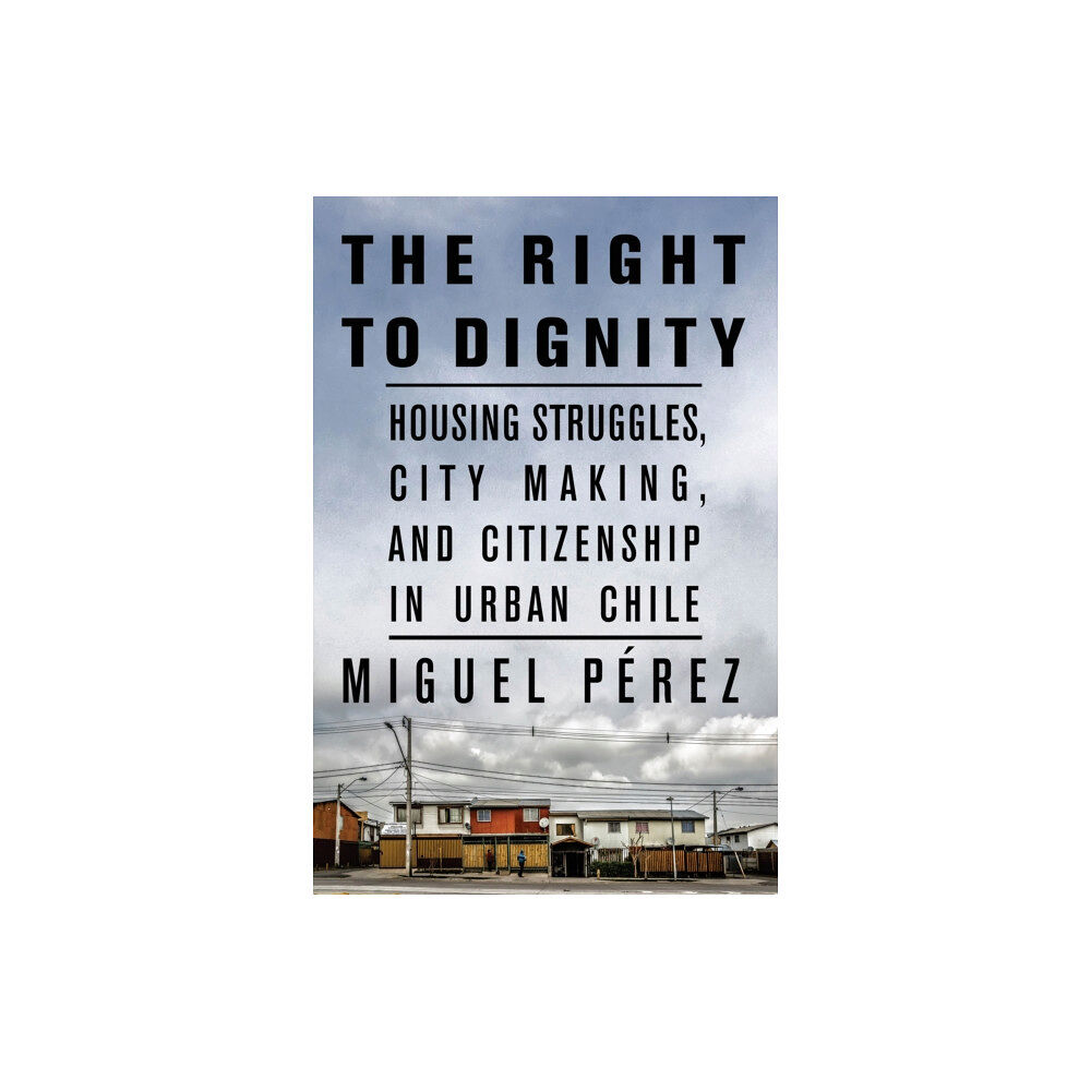 Stanford university press The Right to Dignity (häftad, eng)