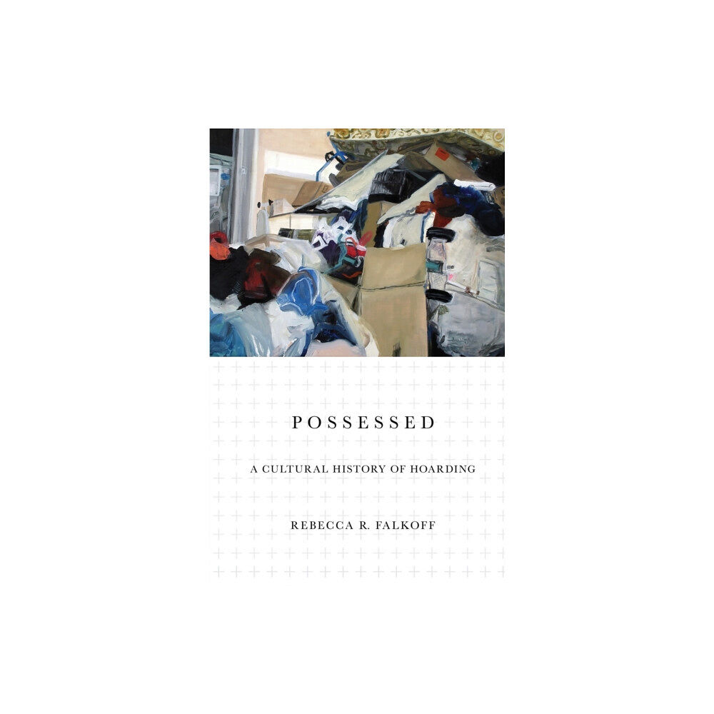 Cornell University Press Possessed (häftad, eng)