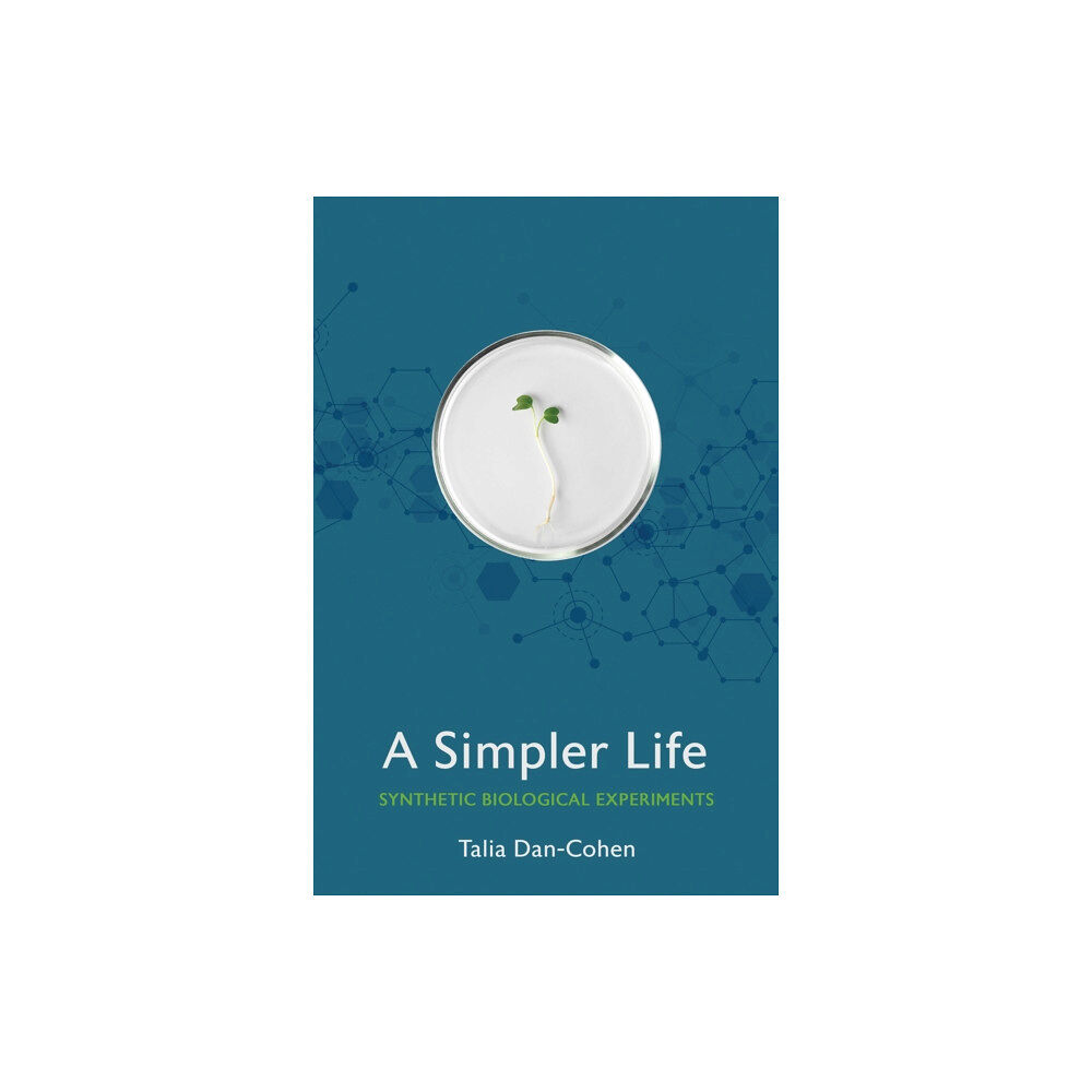 Cornell University Press A Simpler Life (häftad, eng)