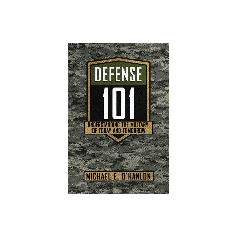 Cornell University Press Defense 101 (inbunden, eng)