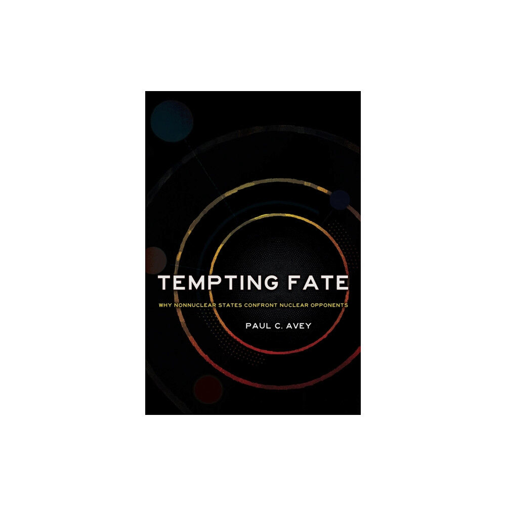 Cornell University Press Tempting Fate (häftad, eng)