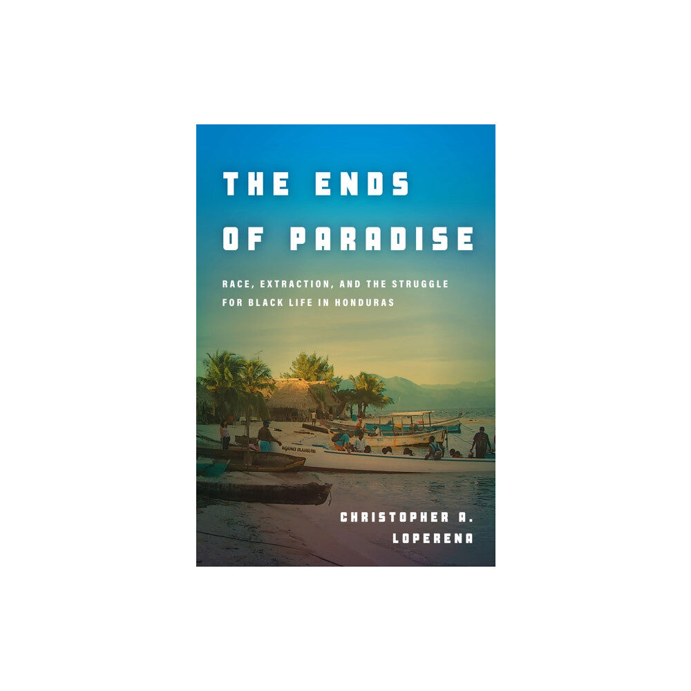Stanford university press The Ends of Paradise (häftad, eng)