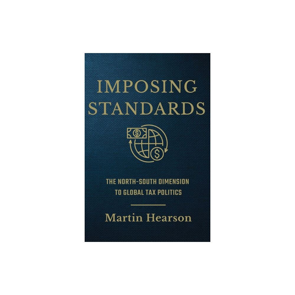 Cornell University Press Imposing Standards (häftad, eng)