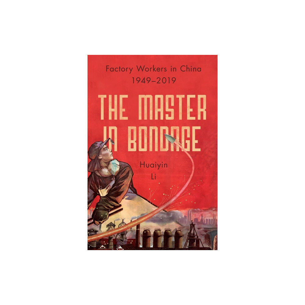 Stanford university press The Master in Bondage (häftad, eng)