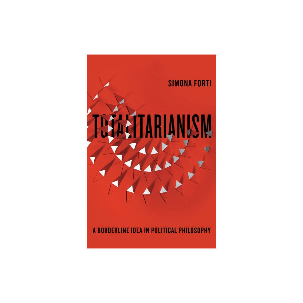 Stanford university press Totalitarianism (häftad, eng)