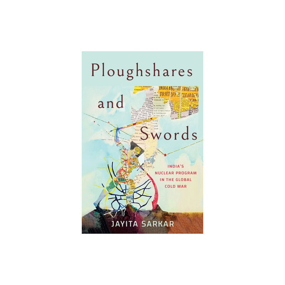 Cornell University Press Ploughshares and Swords (häftad, eng)