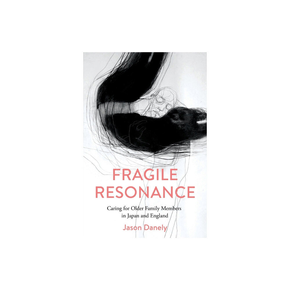 Cornell University Press Fragile Resonance (häftad, eng)