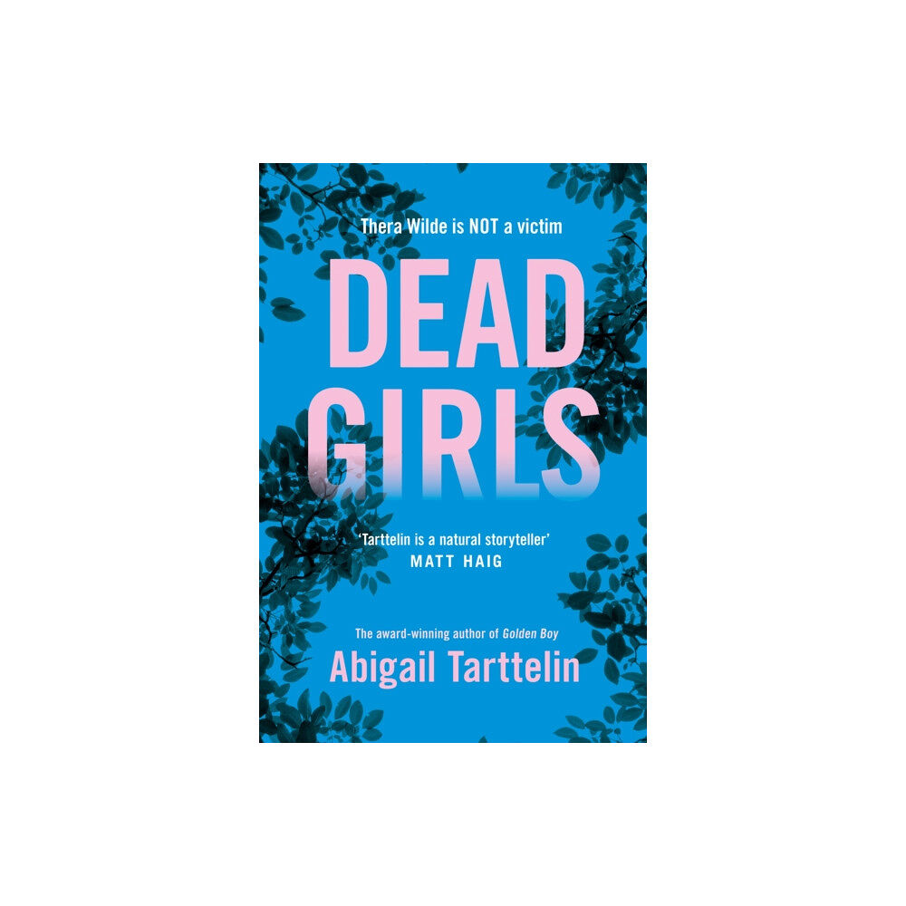 Pan Macmillan Dead Girls (häftad, eng)