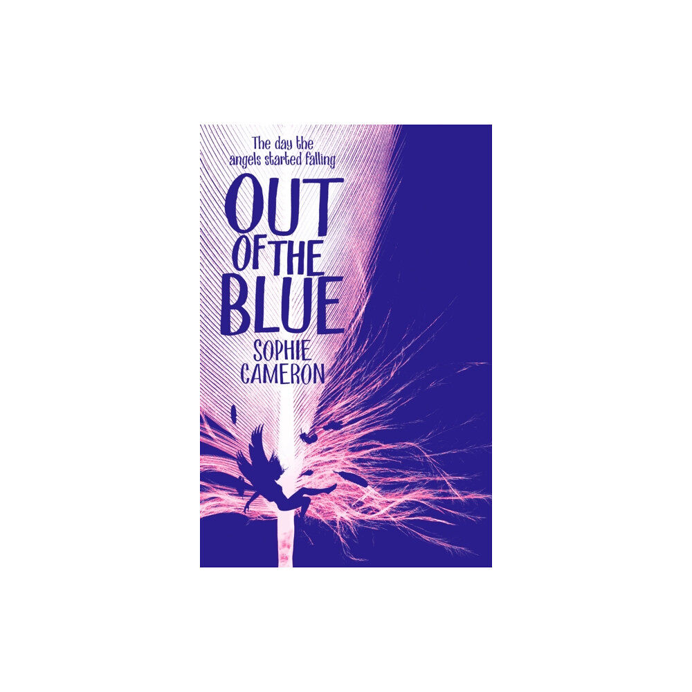 Pan Macmillan Out of the Blue (häftad, eng)