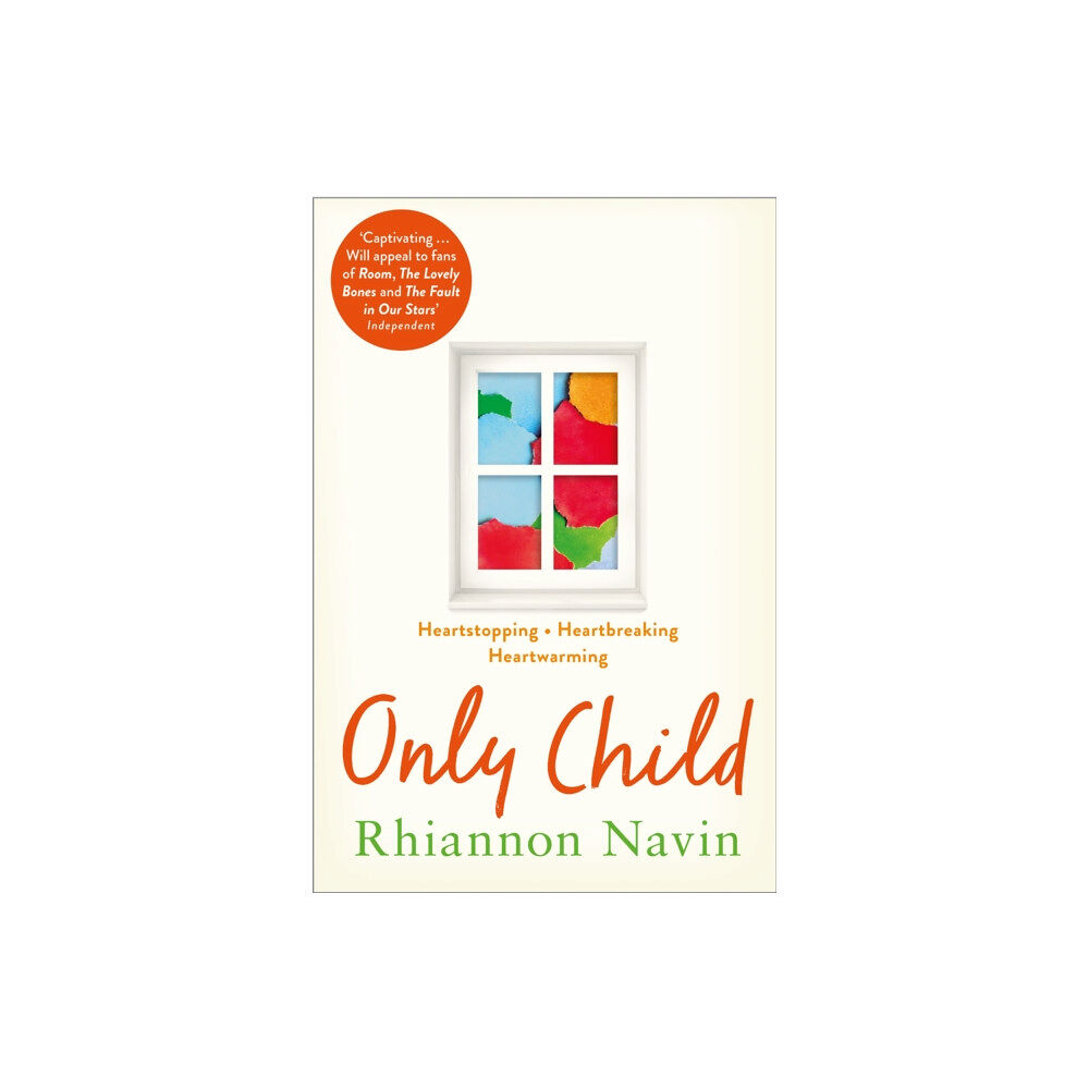 Pan Macmillan Only Child (häftad, eng)