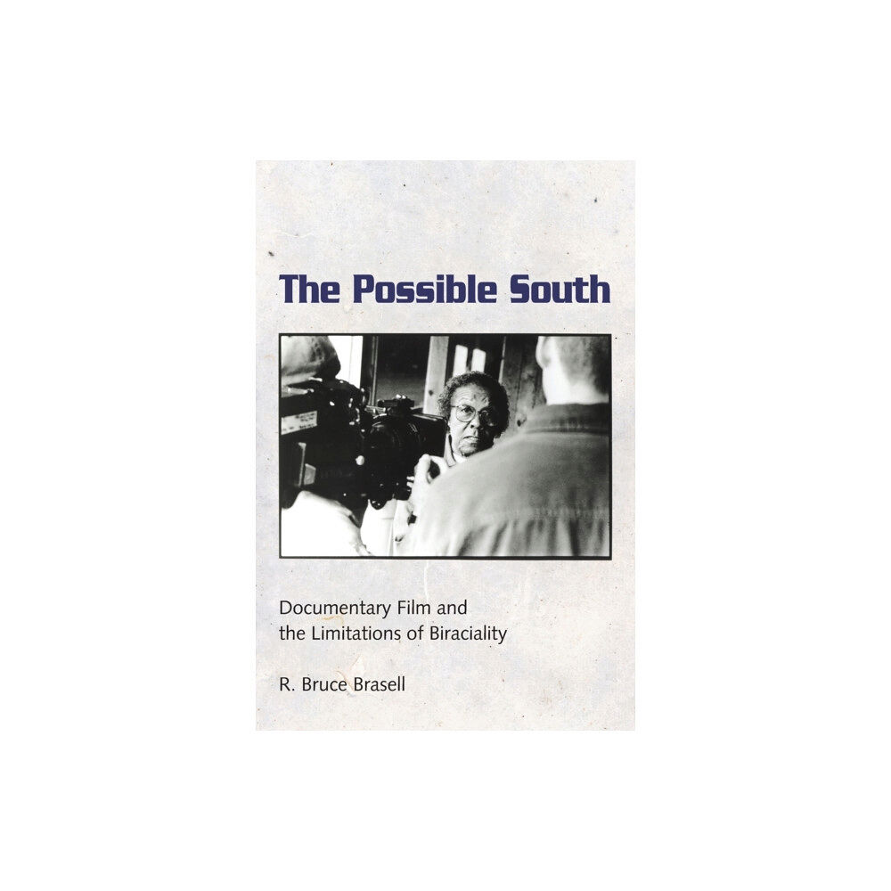 University Press of Mississippi The Possible South (häftad, eng)