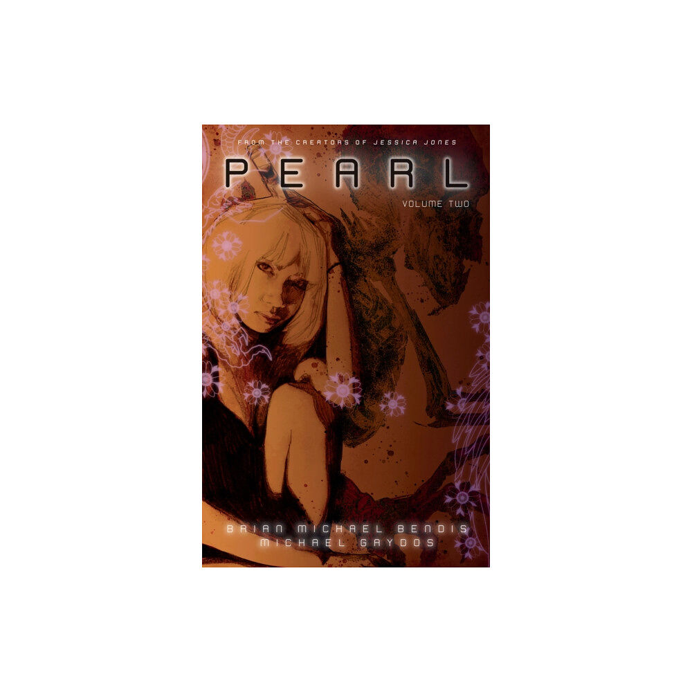 Dark Horse Comics,U.S. Pearl Volume 2 (häftad, eng)