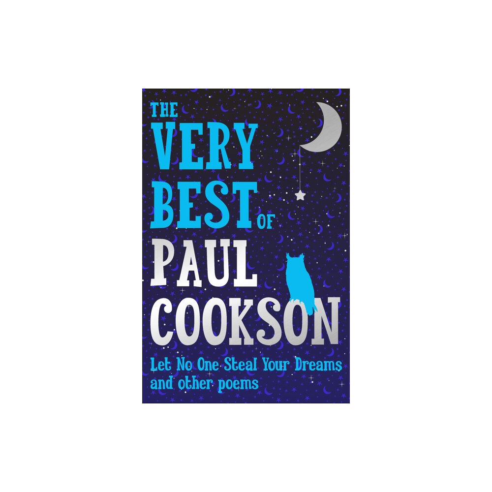 Pan Macmillan The Very Best of Paul Cookson (häftad, eng)