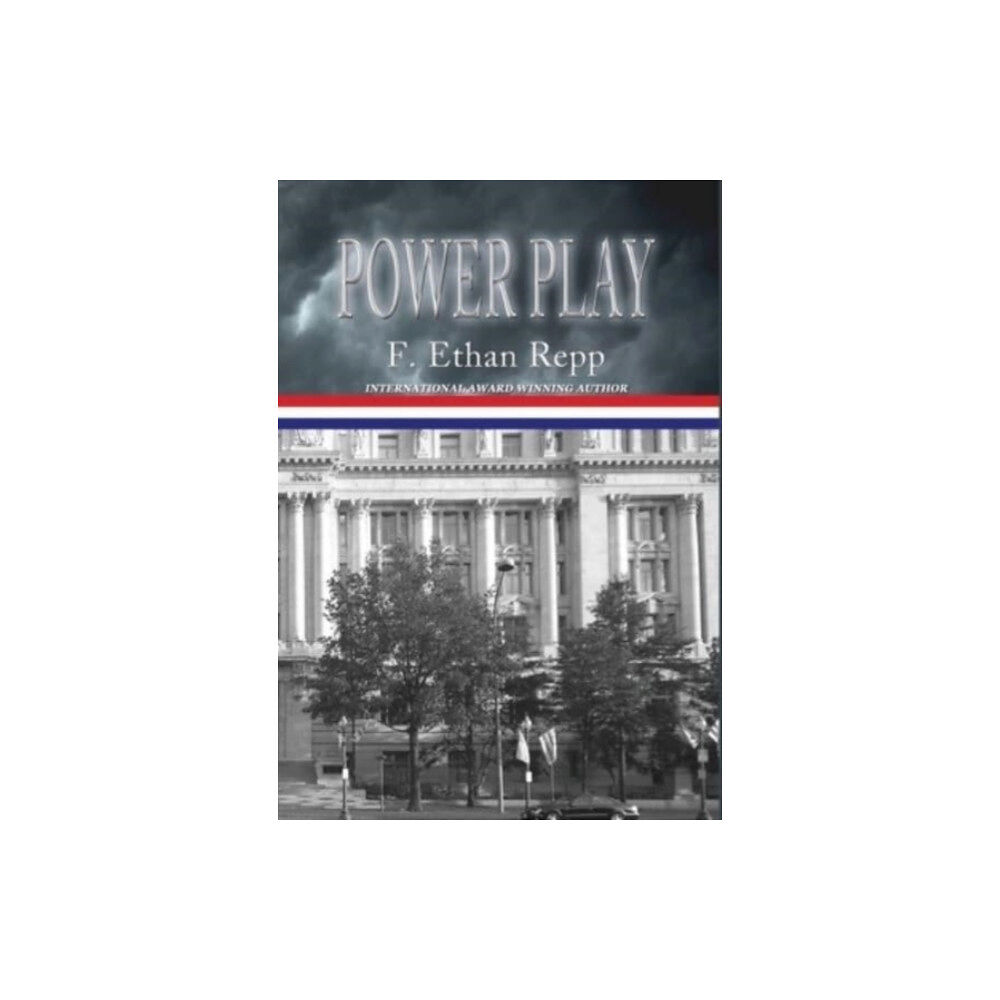 First Edition Design Publishing Power Play (inbunden, eng)