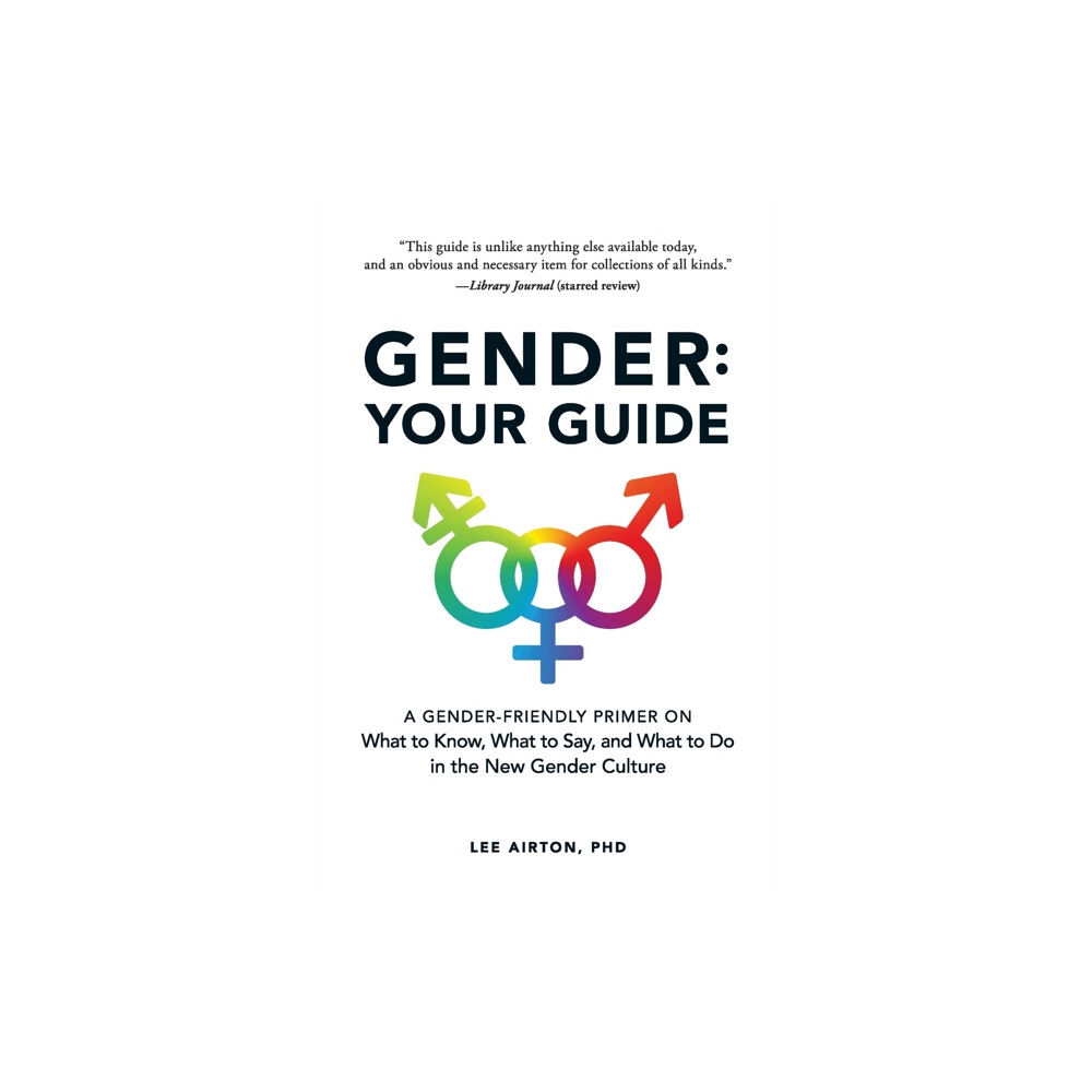 Adams Media Corporation Gender: Your Guide (häftad, eng)