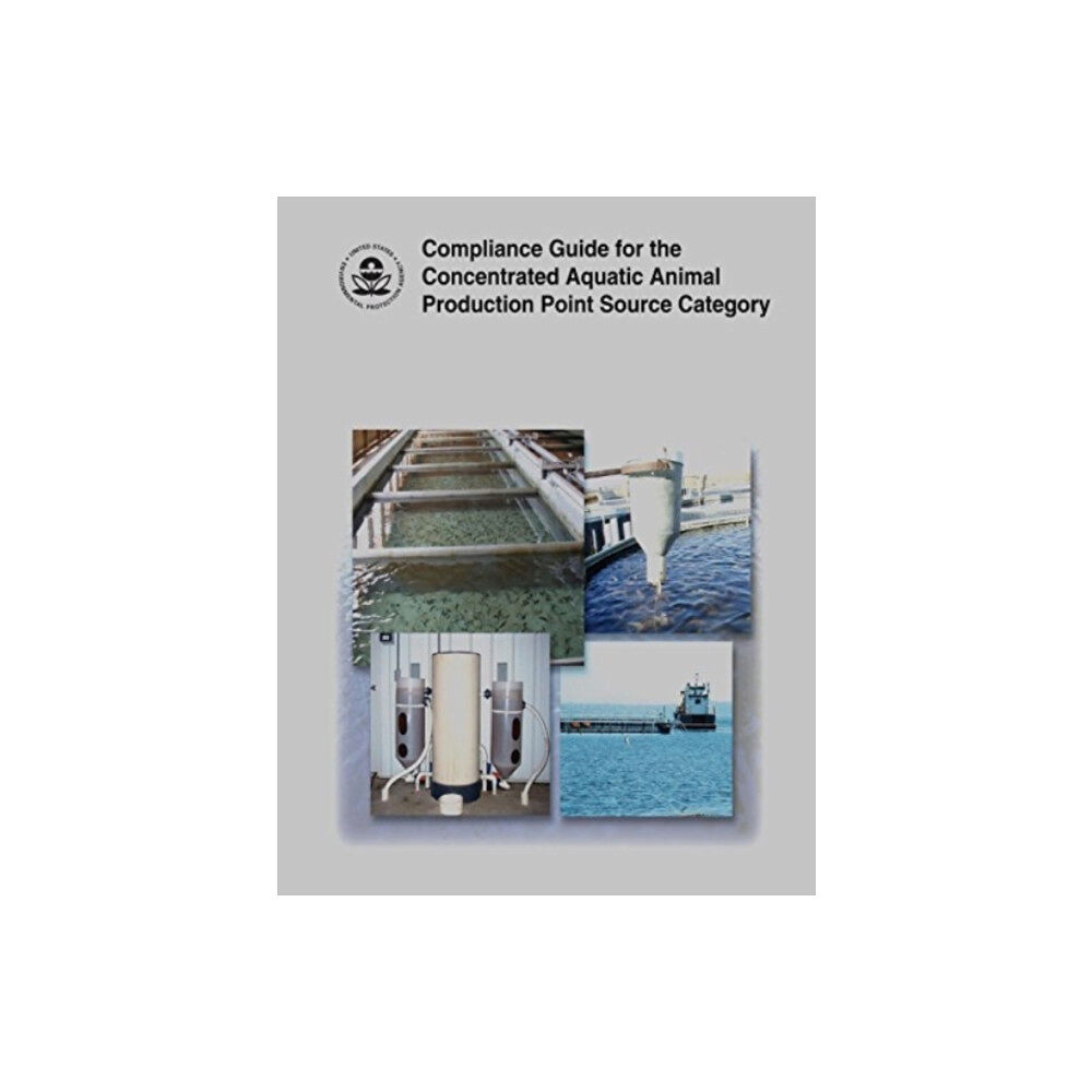 END OF LINE CLEARANCE BOOK COMPLIANCE GUIDE FOR THE CONCENTRATED AQ (häftad, eng)